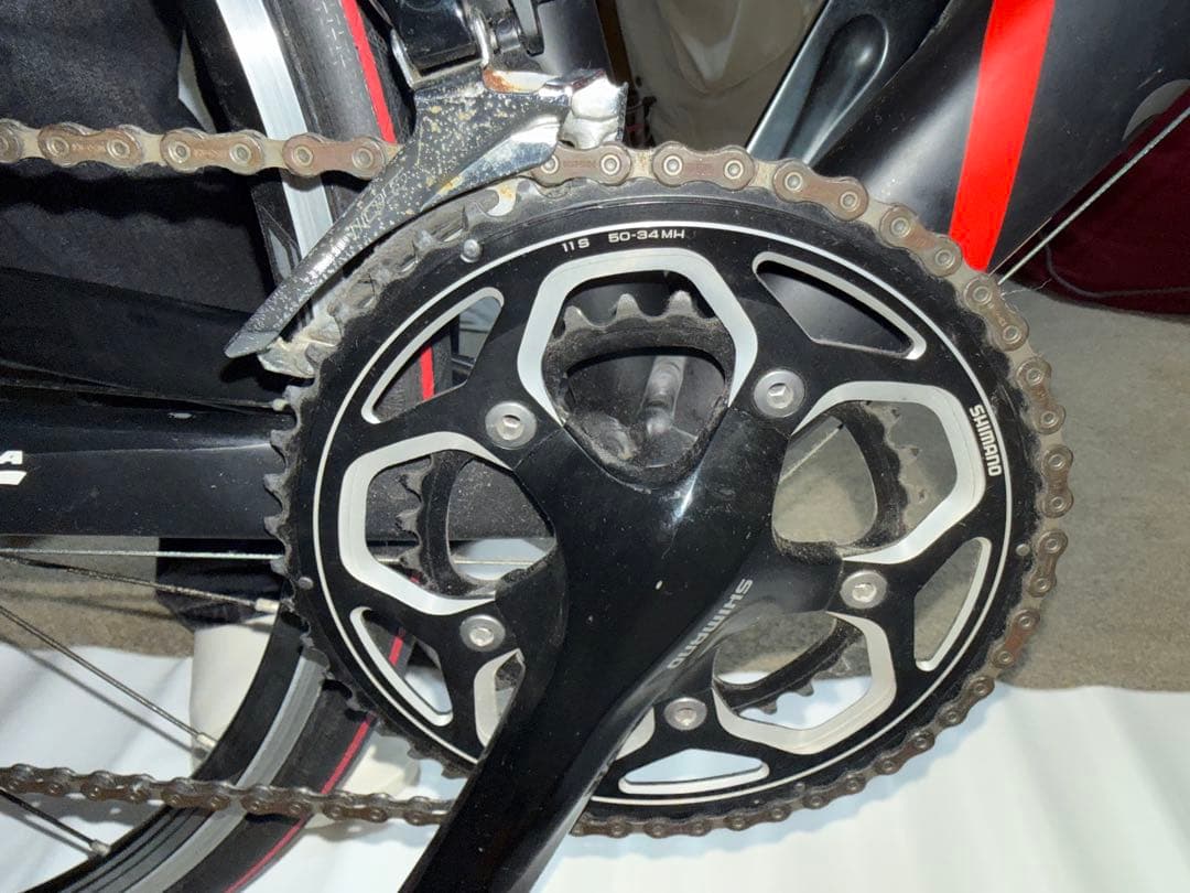 ウィリエール　Wilier Montegrappa　ロードバイク　105 完成車