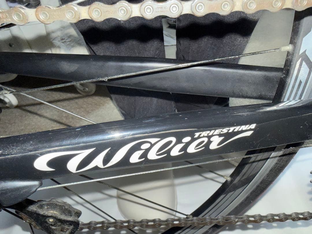 ウィリエール　Wilier Montegrappa　ロードバイク　105 完成車