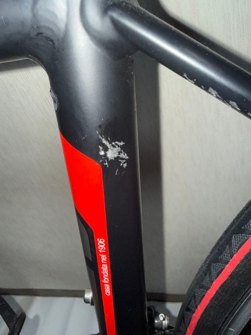 ウィリエール　Wilier Montegrappa　ロードバイク　105 完成車