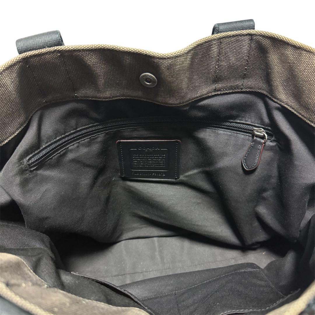 COACH × Fisher-Priceドゥードゥルダックトートバッグコラボ限定