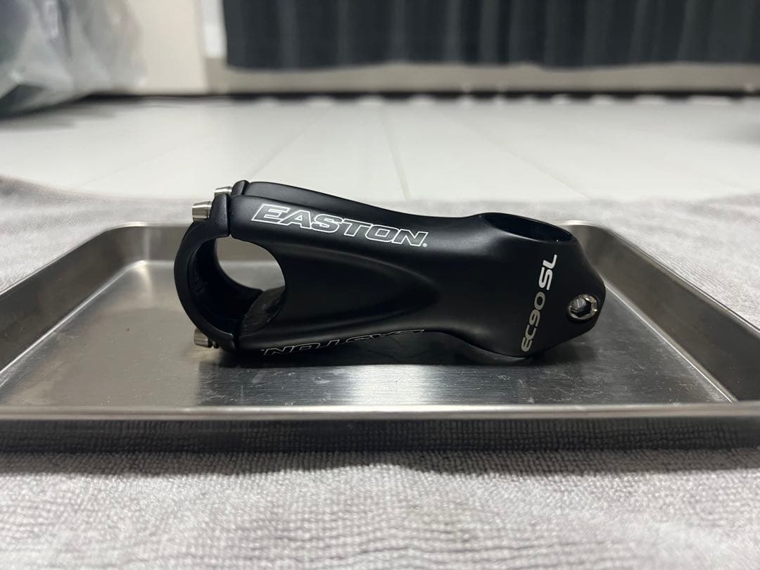 Easton ec90sl 90mm 10° ステム　カーボン