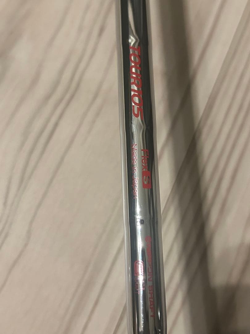 タイトリスト アイアンセット T150 MODUS3