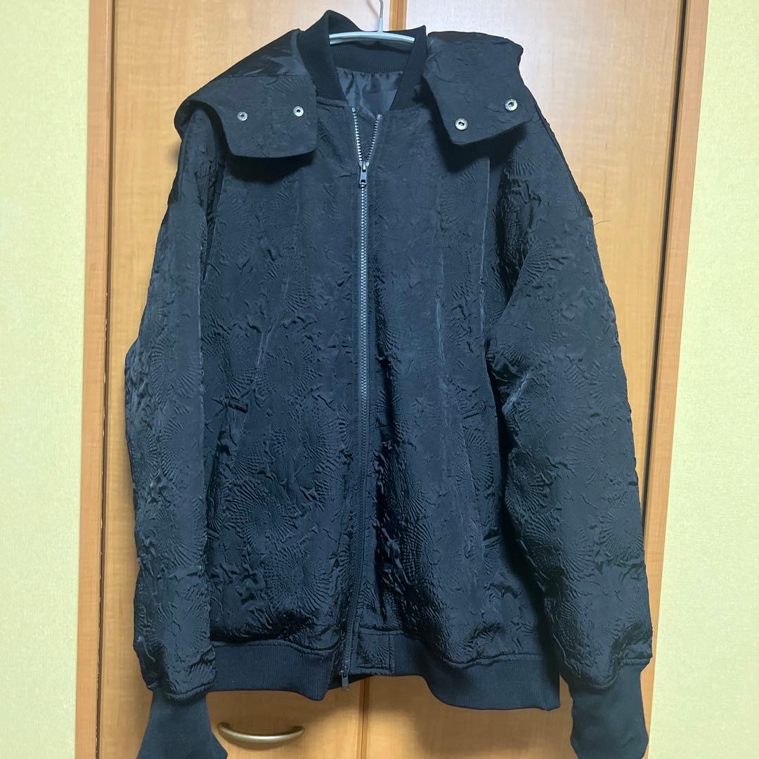 アンティカアウター