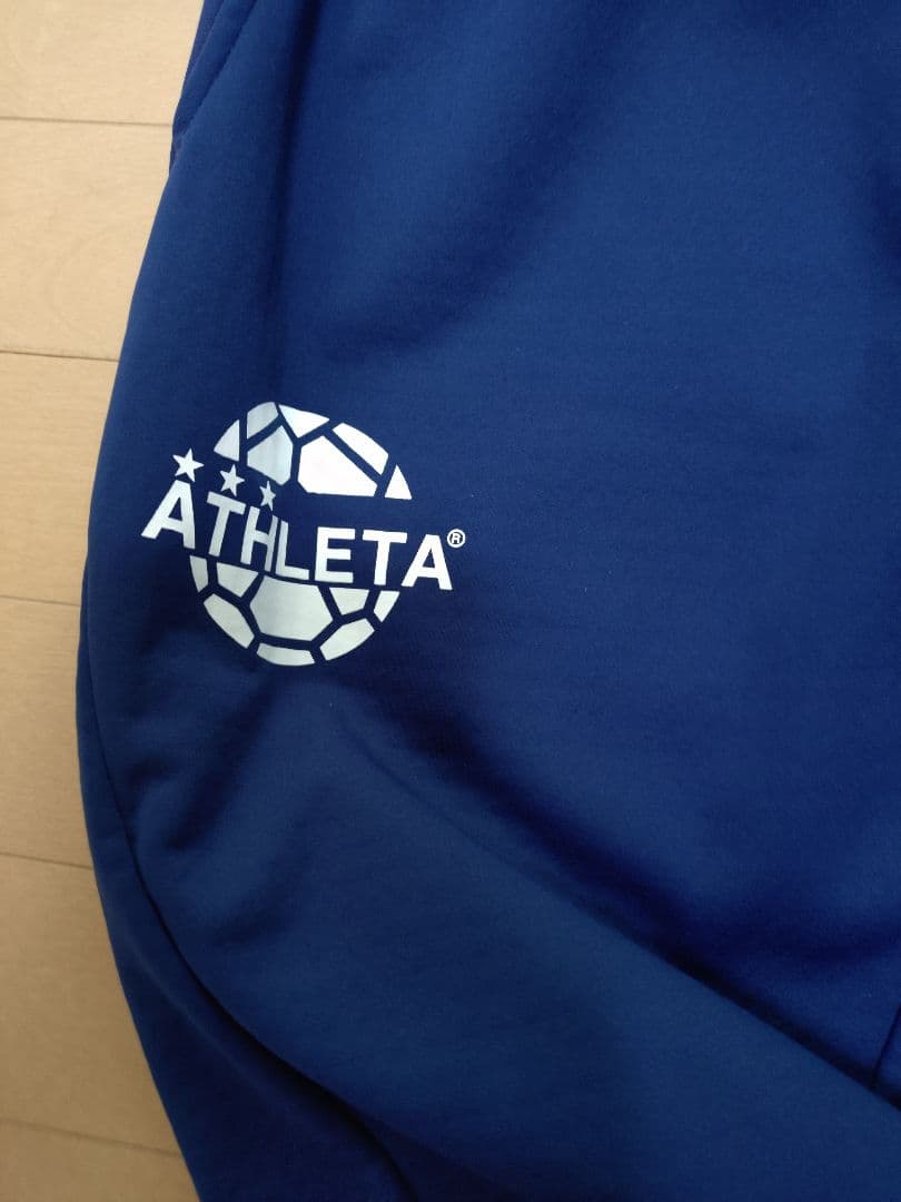 アスレタ