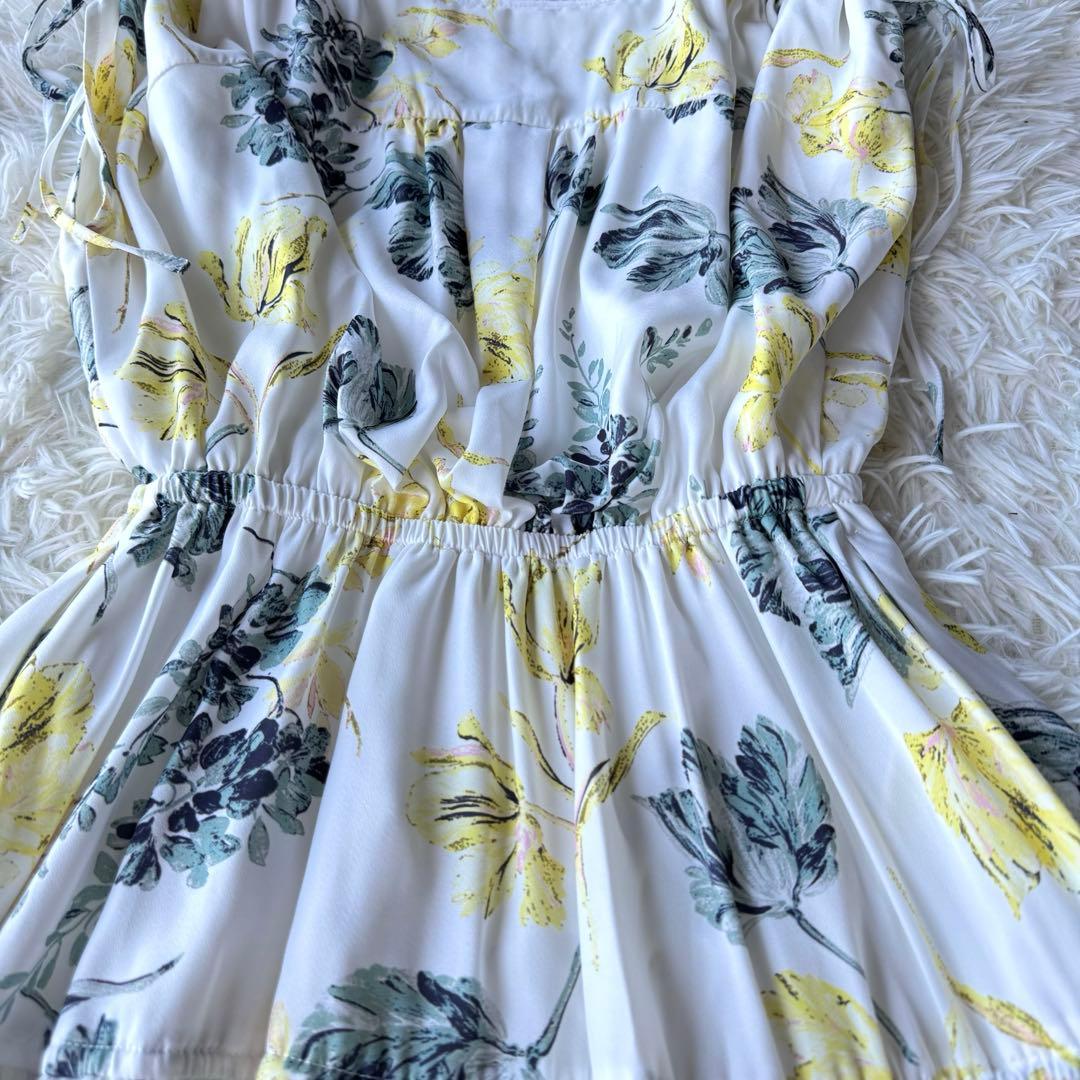 【新品未使用】ハーリップトゥ　Full Of Love Long Dress
