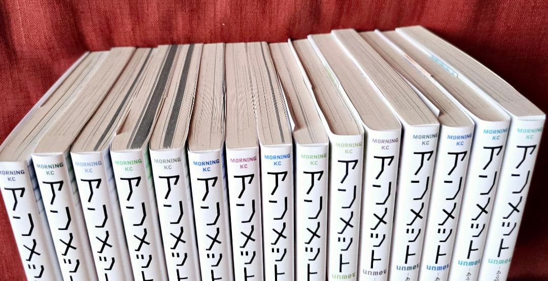 アンメット ーある脳外科医の日記ー(17)