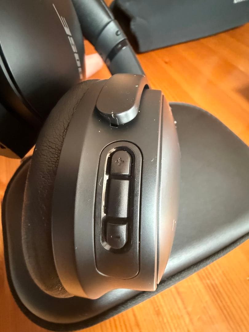 Bose QC45 ワイヤレスヘッドホン