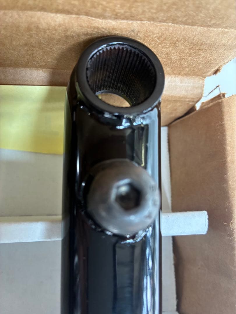 PROFILE RACING 「RHD CRANK 145mm」BMXクランク