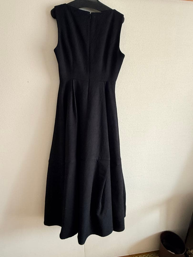 ワンピース Laubeblanc Keyneck Jacquard Dress M