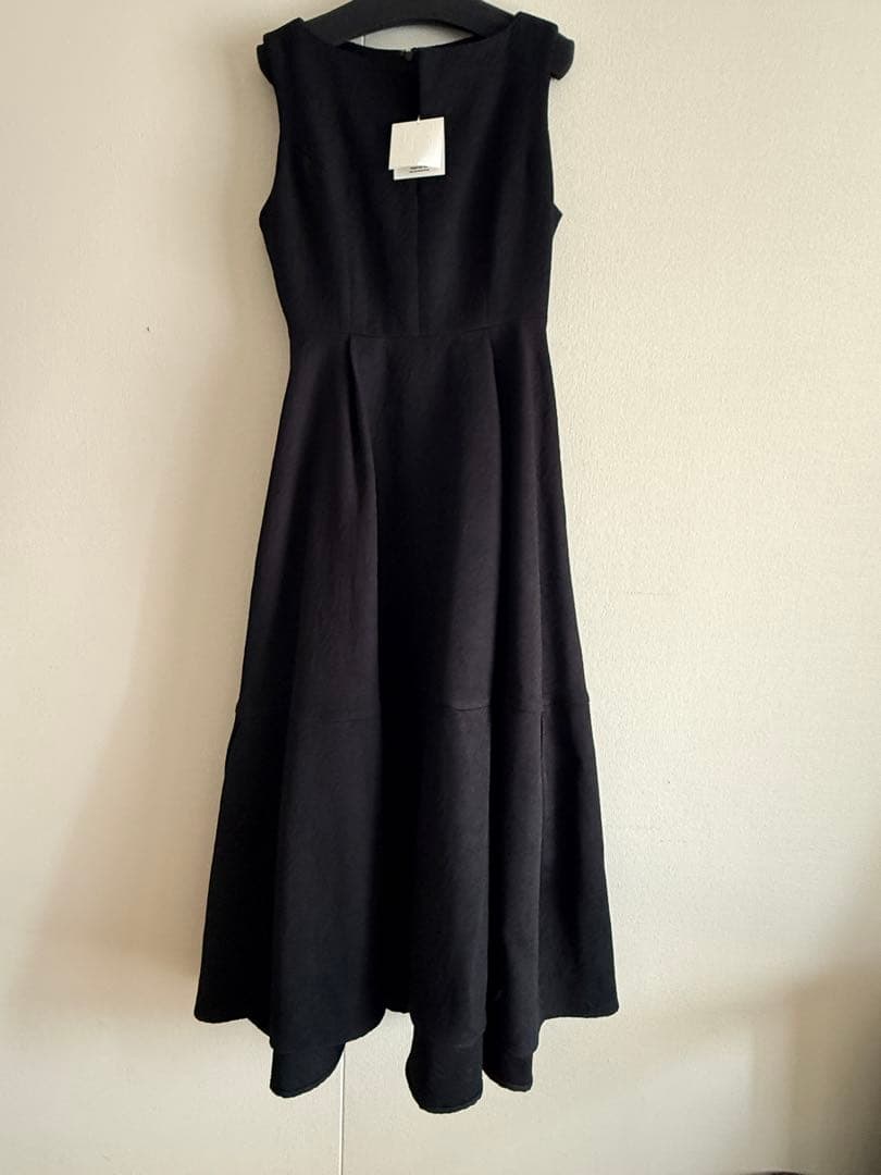 ワンピース Laubeblanc Keyneck Jacquard Dress M