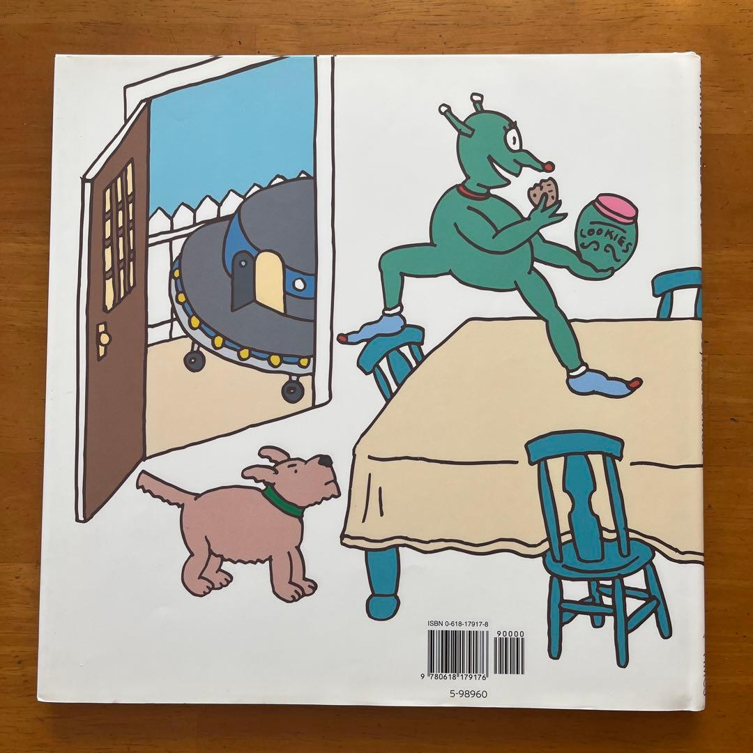 ハード表紙絵本 児童絵本 英語 洋書絵本 8冊セット