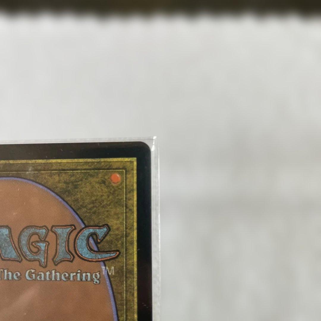 ダブルレインボーフォイル　Burnished hart mtg