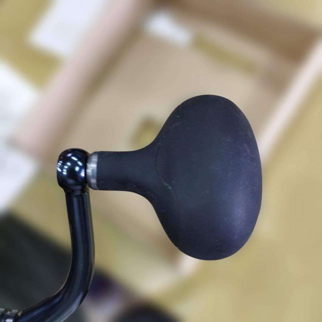 【超美品】シマノ　ストラディックSW 14000XG