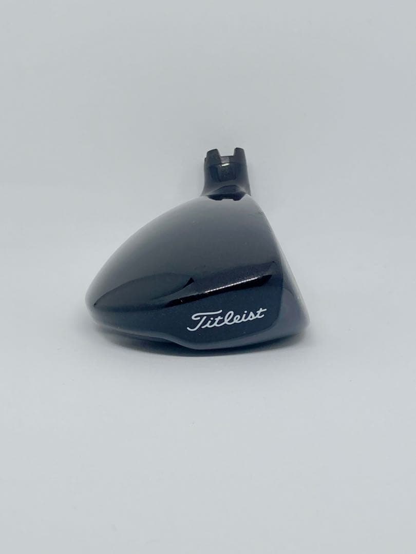 【ヘッドカバー・交換用ウエイト2個付】Titleist 913h 21° UT