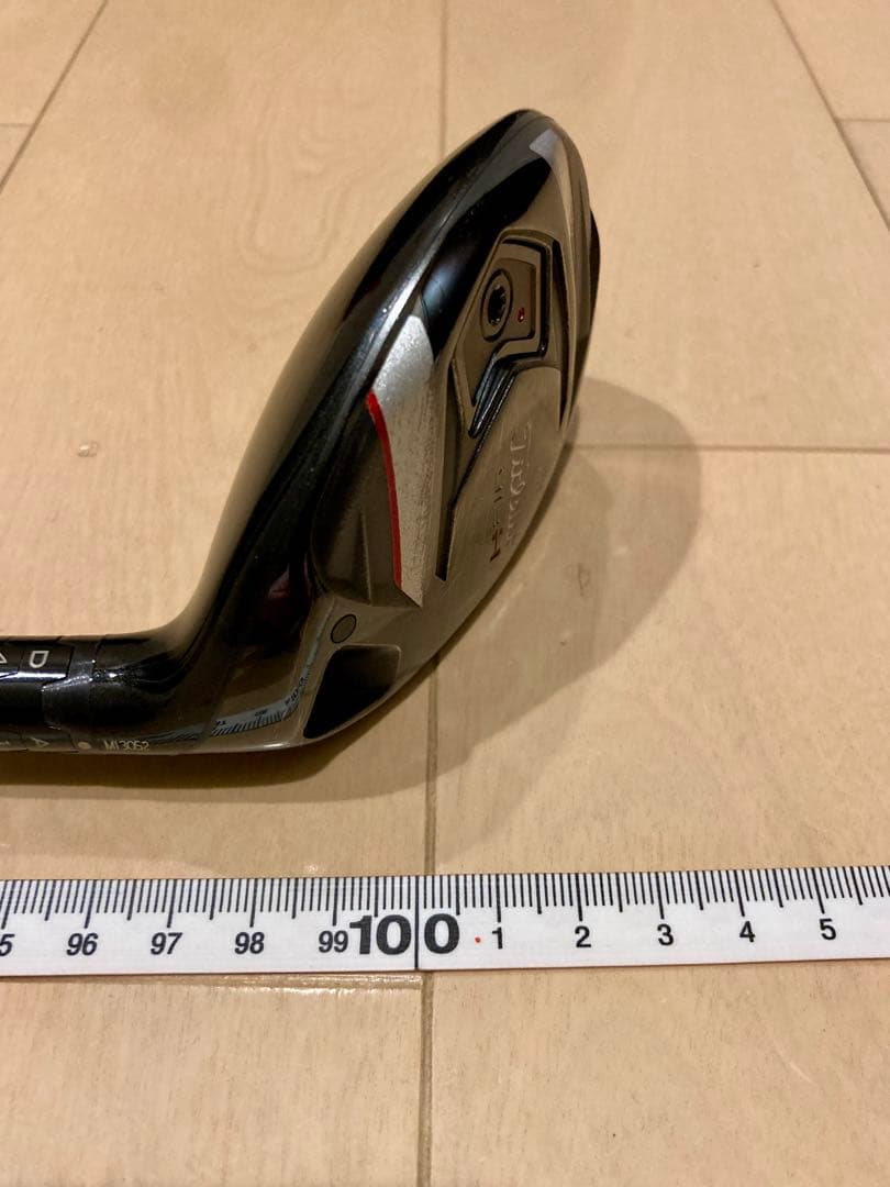 【ヘッドカバー・交換用ウエイト2個付】Titleist 913h 21° UT