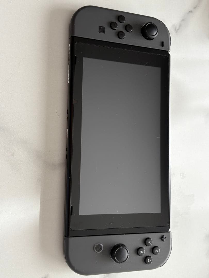 Nintendo Switch 箱無し