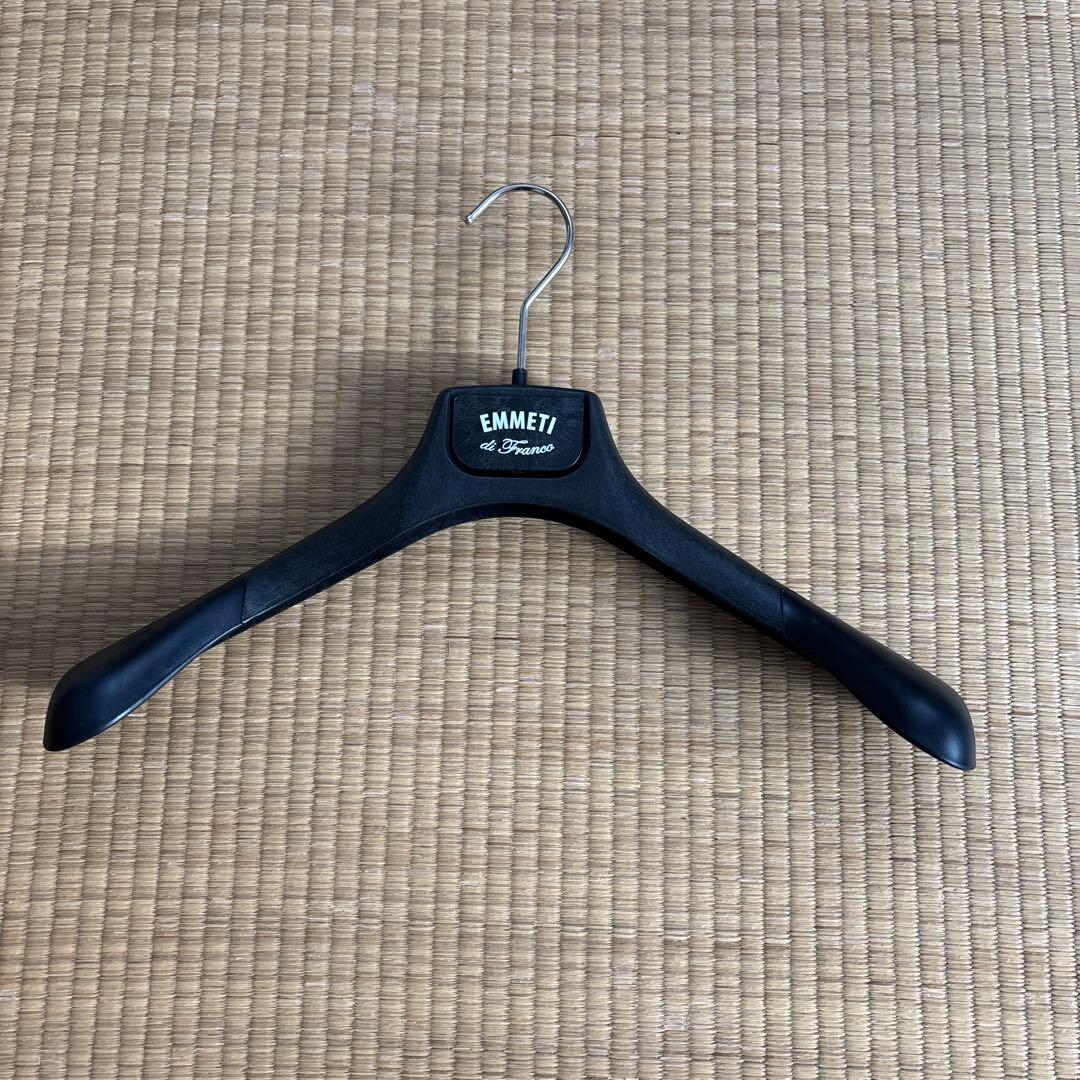完全受注生産 EMMETIBR別注 （人工皮革）シングルライダースTECH02