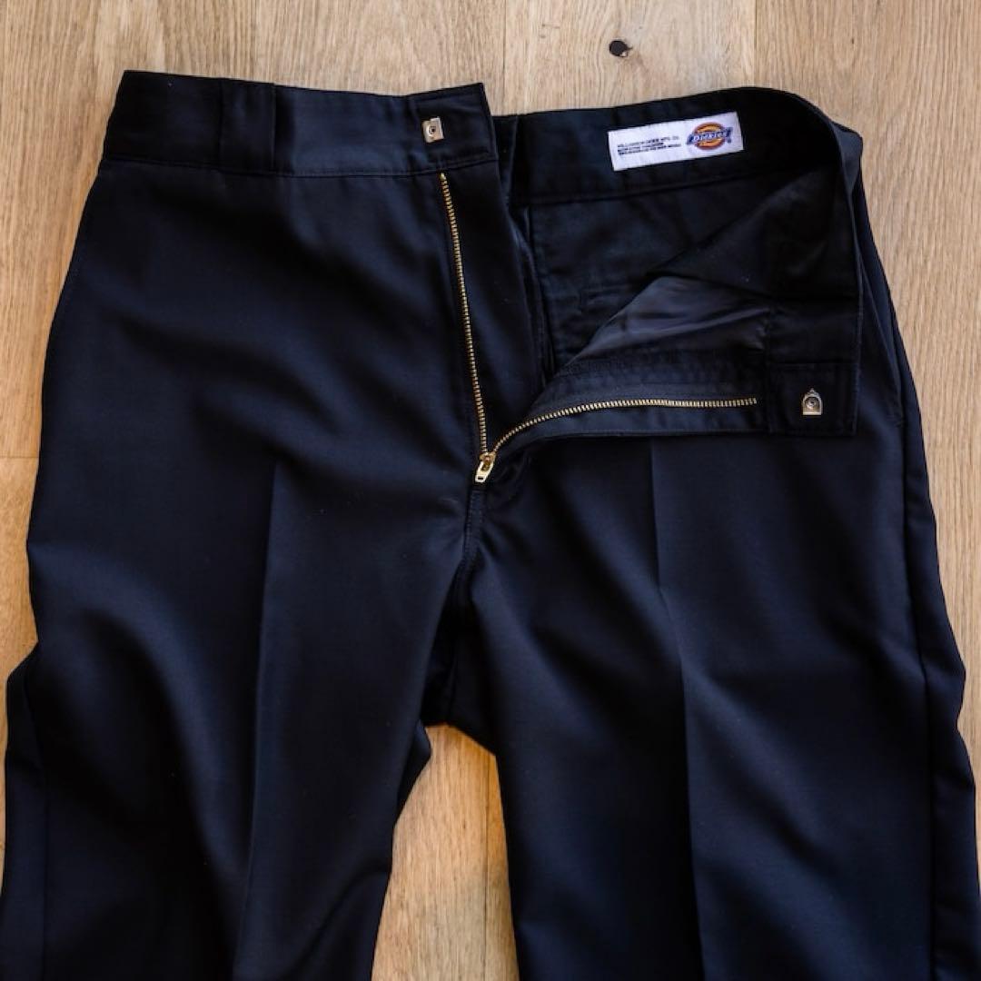 Dickies × TRIPSTER 第5弾 2023 M BLACK
