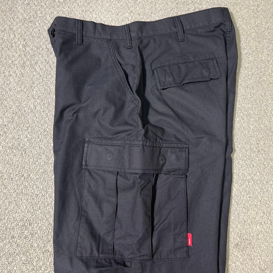 WTAPS 242WVDT-PTM01 黒 X02 定価30800円