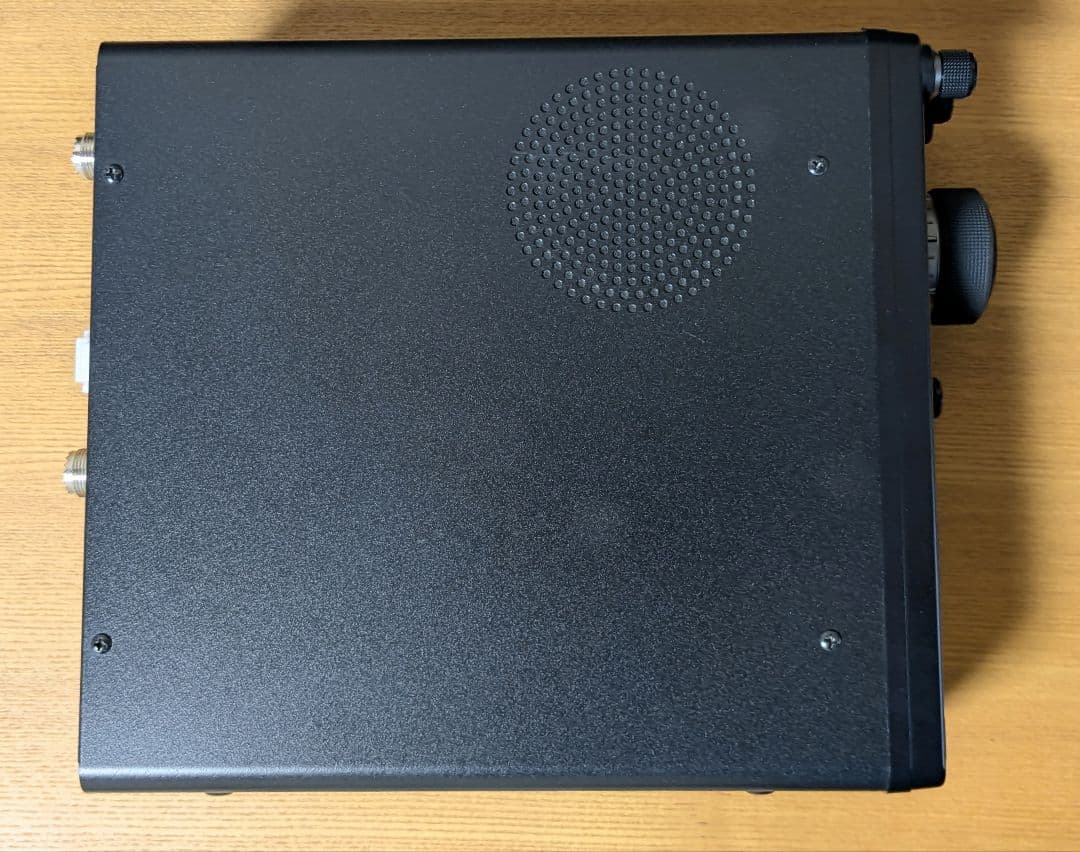 YAESU FT-991A 八重洲無線 HF/VHF/UHFトランシーバー