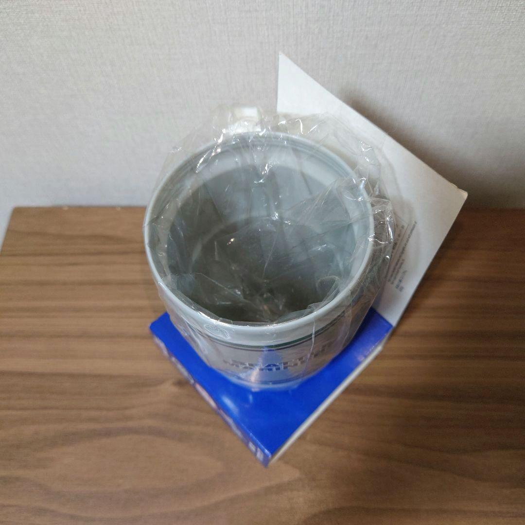 メジャーリーグベースボール【ヤンキース/マリナーズ/ドジャース/】保冷マグカップ