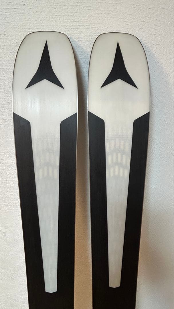 Atomic Vantage 97 Ti 188 パウダースキー ファットスキー