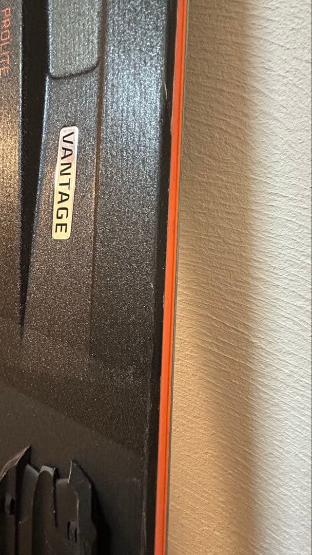 Atomic Vantage 97 Ti 188 パウダースキー ファットスキー