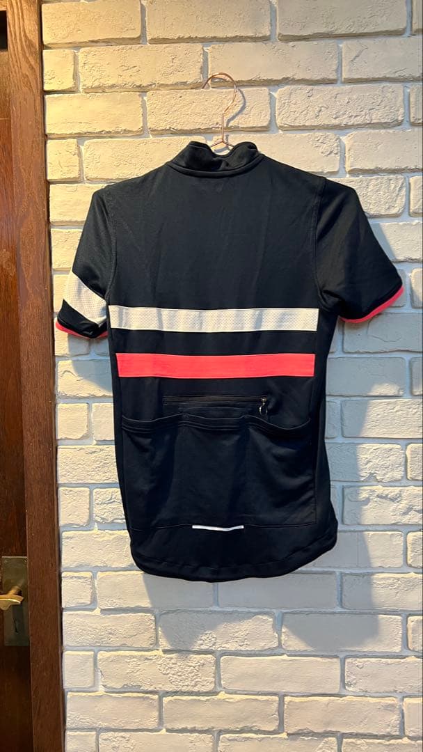 Rapha ジャージ ブルベ 美品 paris brest