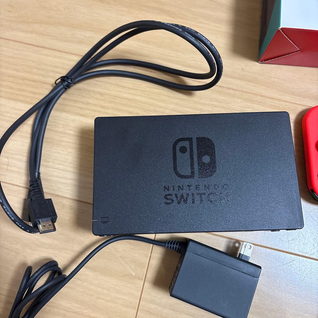 Nintendo Switch リングフィットアドベンチャーセット＋ほか付属品