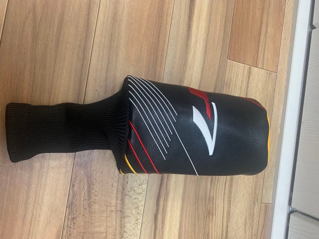 TaylorMade F7 QUAD ミニドライバー　11.5°