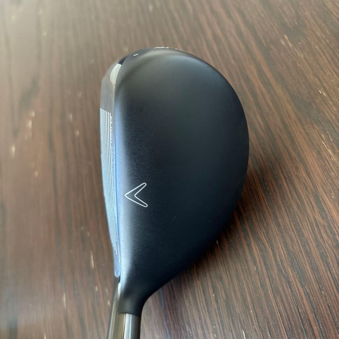 Callaway Rogue ST MAX 4番ユーティリティ　MC70S