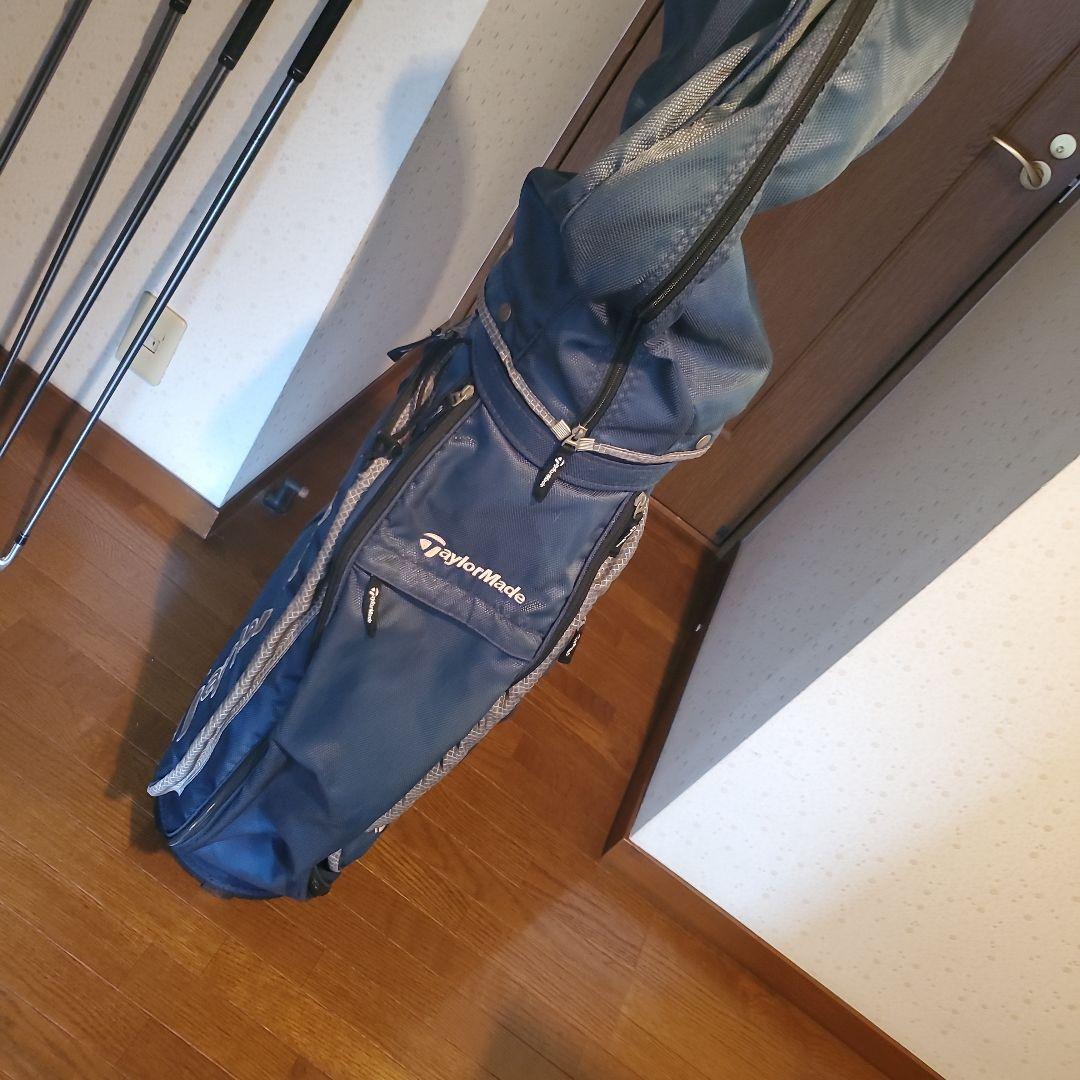 TaylorMade テーラーメイド R9 MAX メンズ ゴルフセット 11本