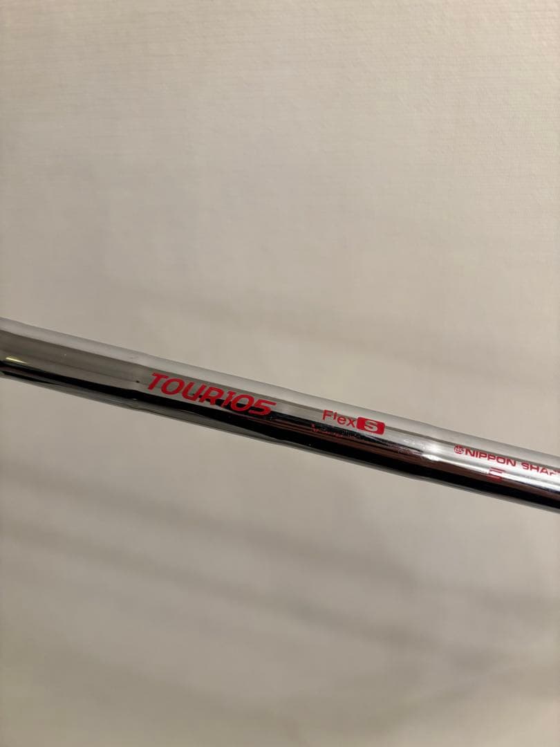 PING G430 5U 26度 ユーティリティ モーダス105 S