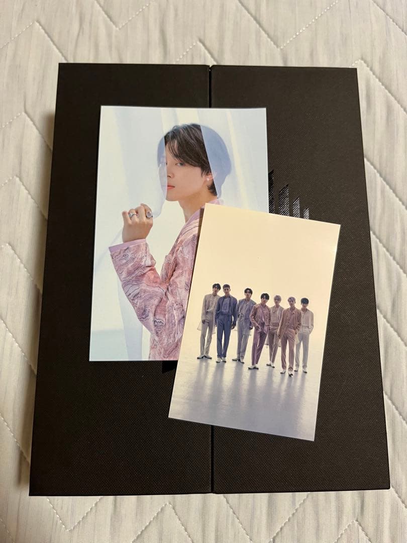 BTS  Proof＜Standard Edition＞  アルバム