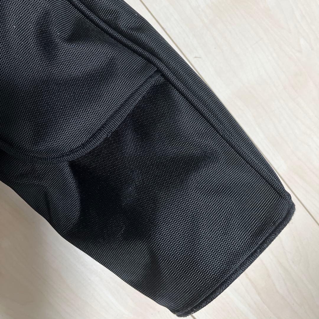BEAMS GOLF ゴルフバッグ・キャディバッグ ブラック