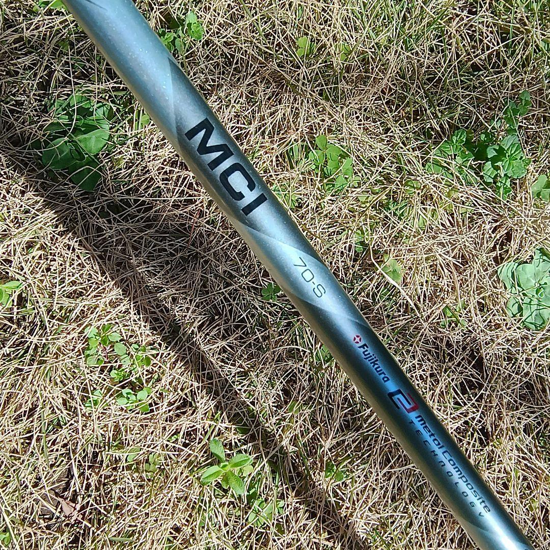 Titleist 816H1 ユーティリティ 19度