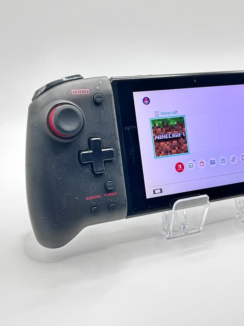 Switch 本体 コントローラー 動作確認済 #206-1