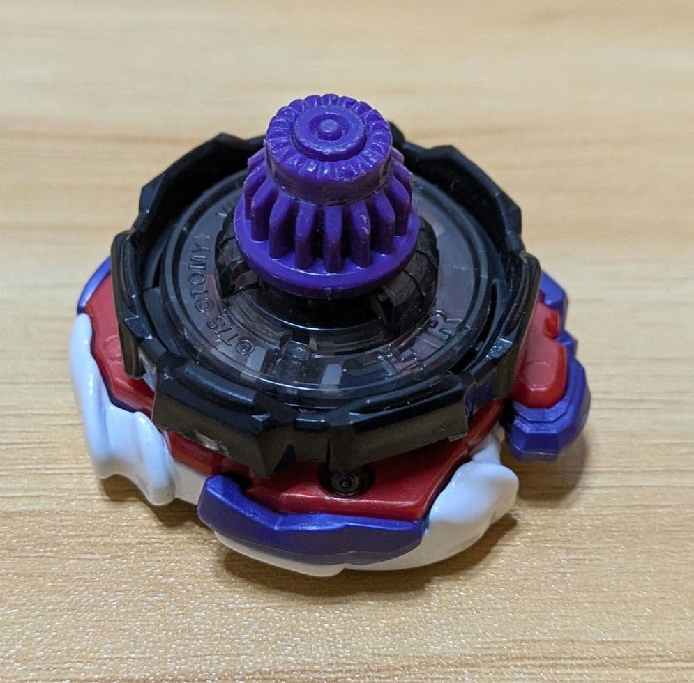 【調整済み】メテオドラグーン7-60L　姿勢保持◎