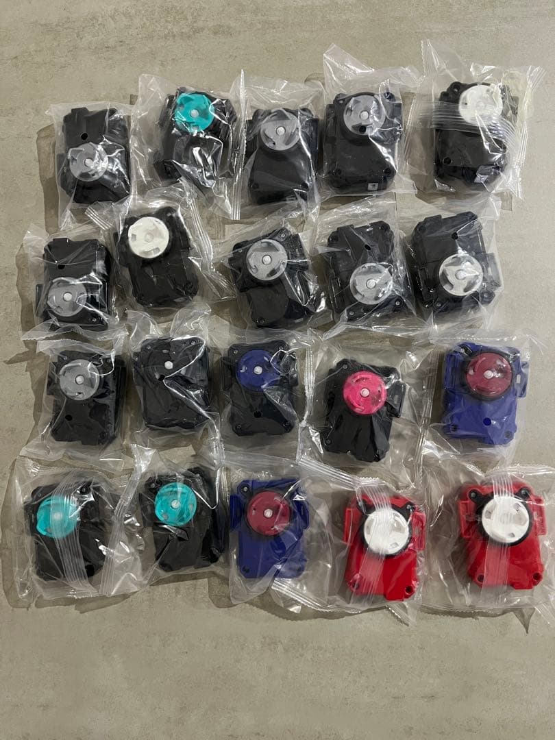 ワインダーランチャーまとめ売り