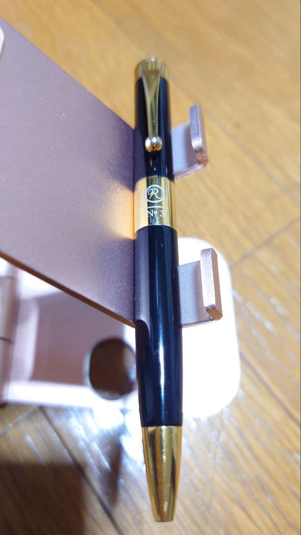 ★ ROMEO no.3 MINI ロメオ ミニ R-313 リフィル付