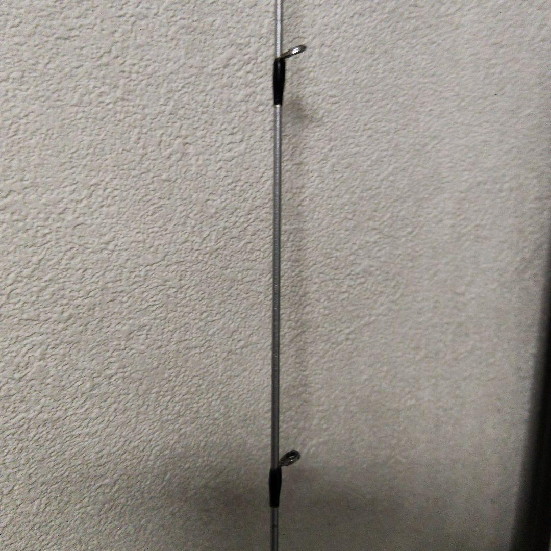 ENGETSU SS B610L-S タイラバロッド 2.08m