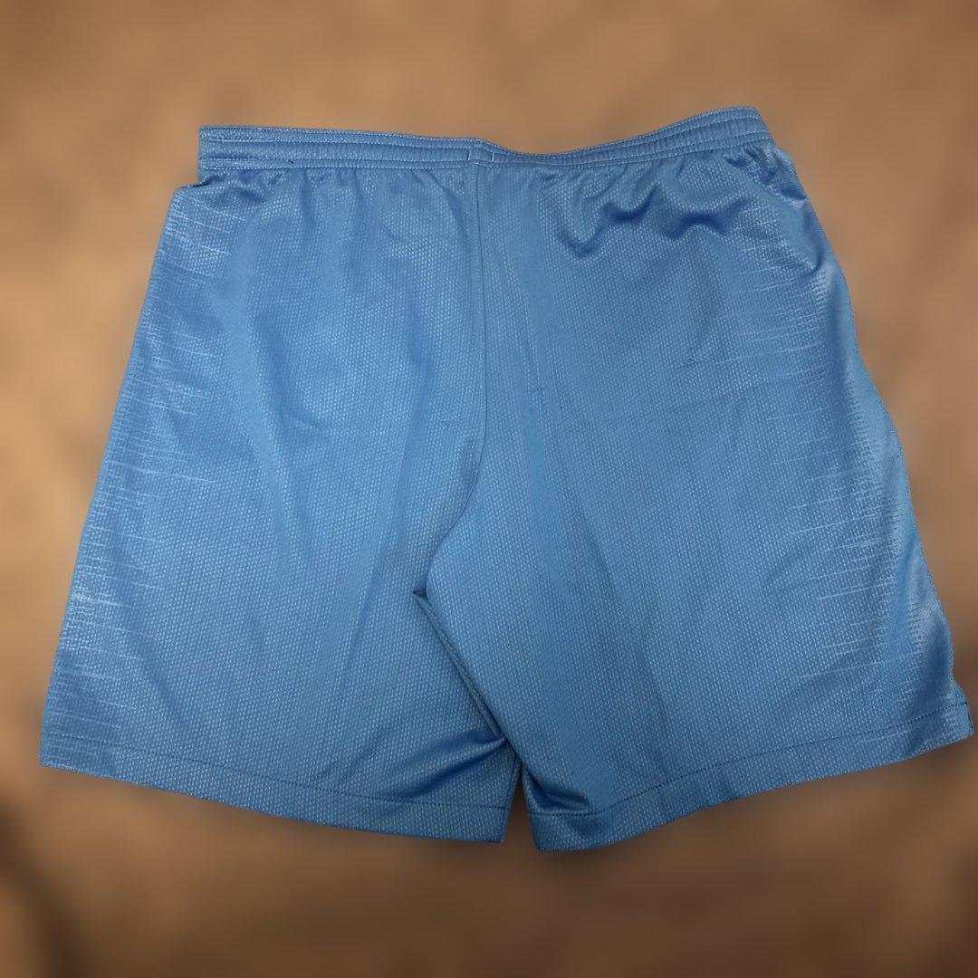 Nike ブラジル代表 ユニフォーム　ハーフパンツ