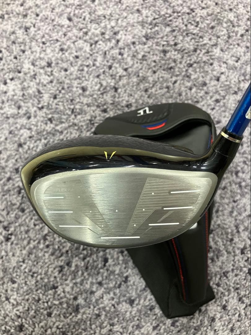 ゼクシオ13 10.5° MP-1300 SR 45.5インチ