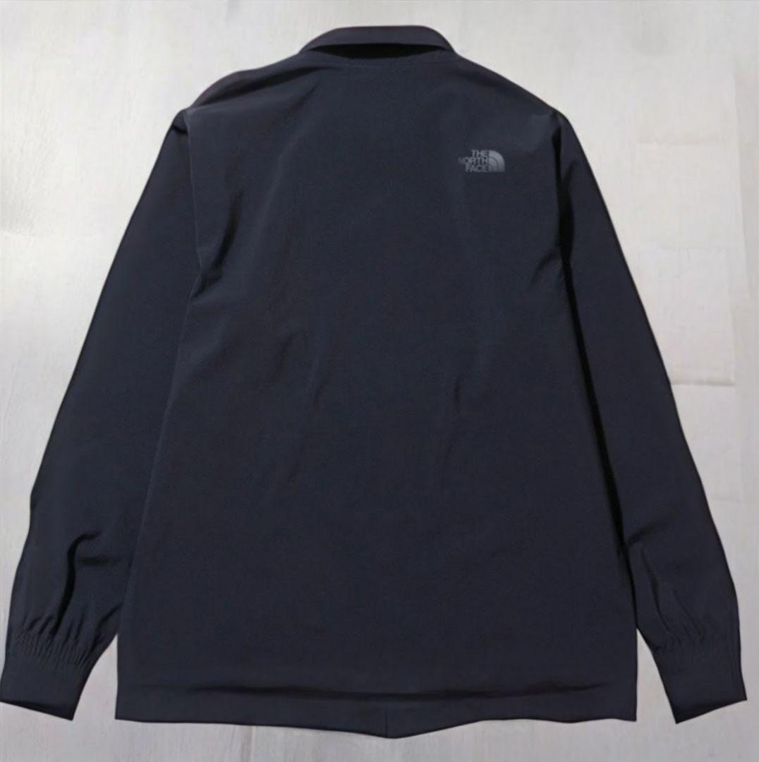 ノースフェイス　EXP-Parcel Coach Jacket