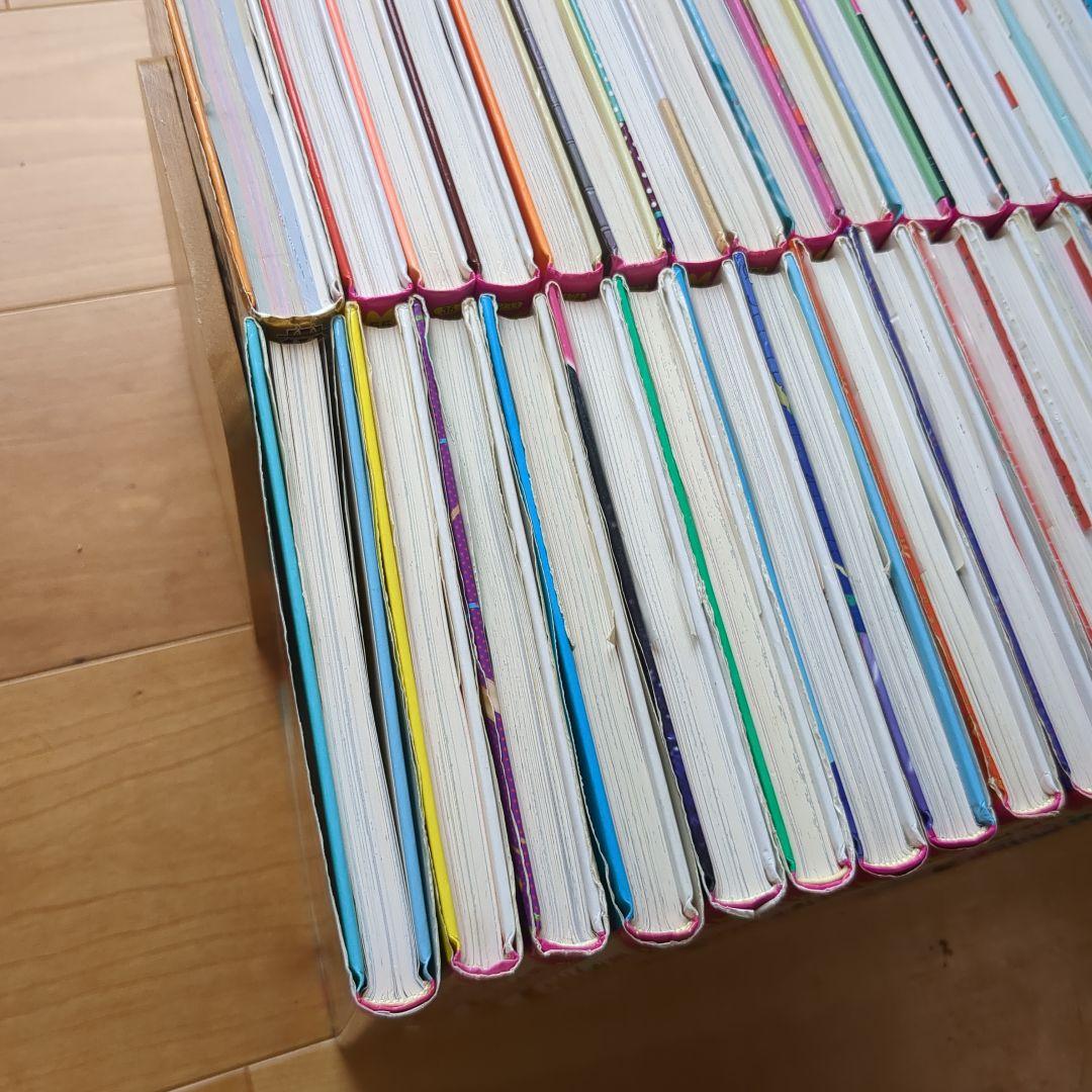 かいけつゾロリ 45冊セット 大図鑑付き キャラクター大全 まとめ売り