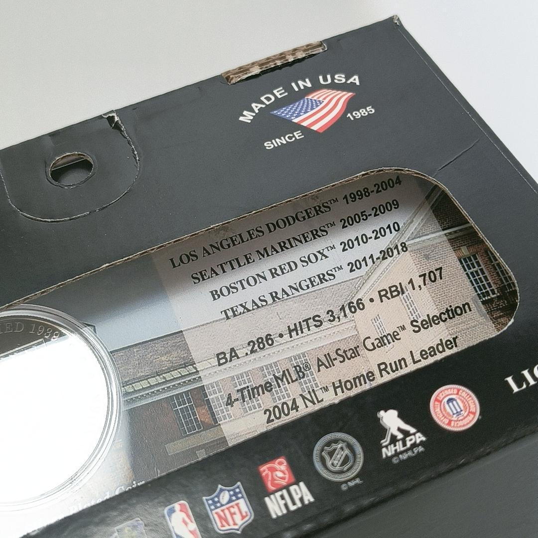 激レア【新品・輸入品】ベルトレ 2024殿堂記念 カード ハイランドミント