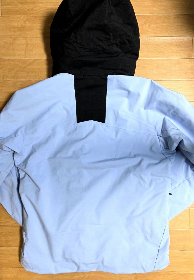 TEAM DESCENTE スキーウェア L