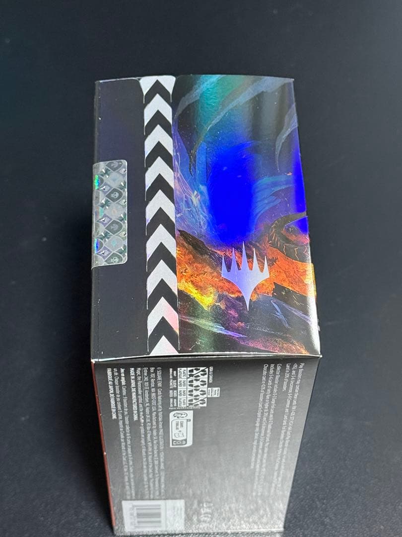 【新品未開封】MTG FINAL FANTASY Bundle Gift FF