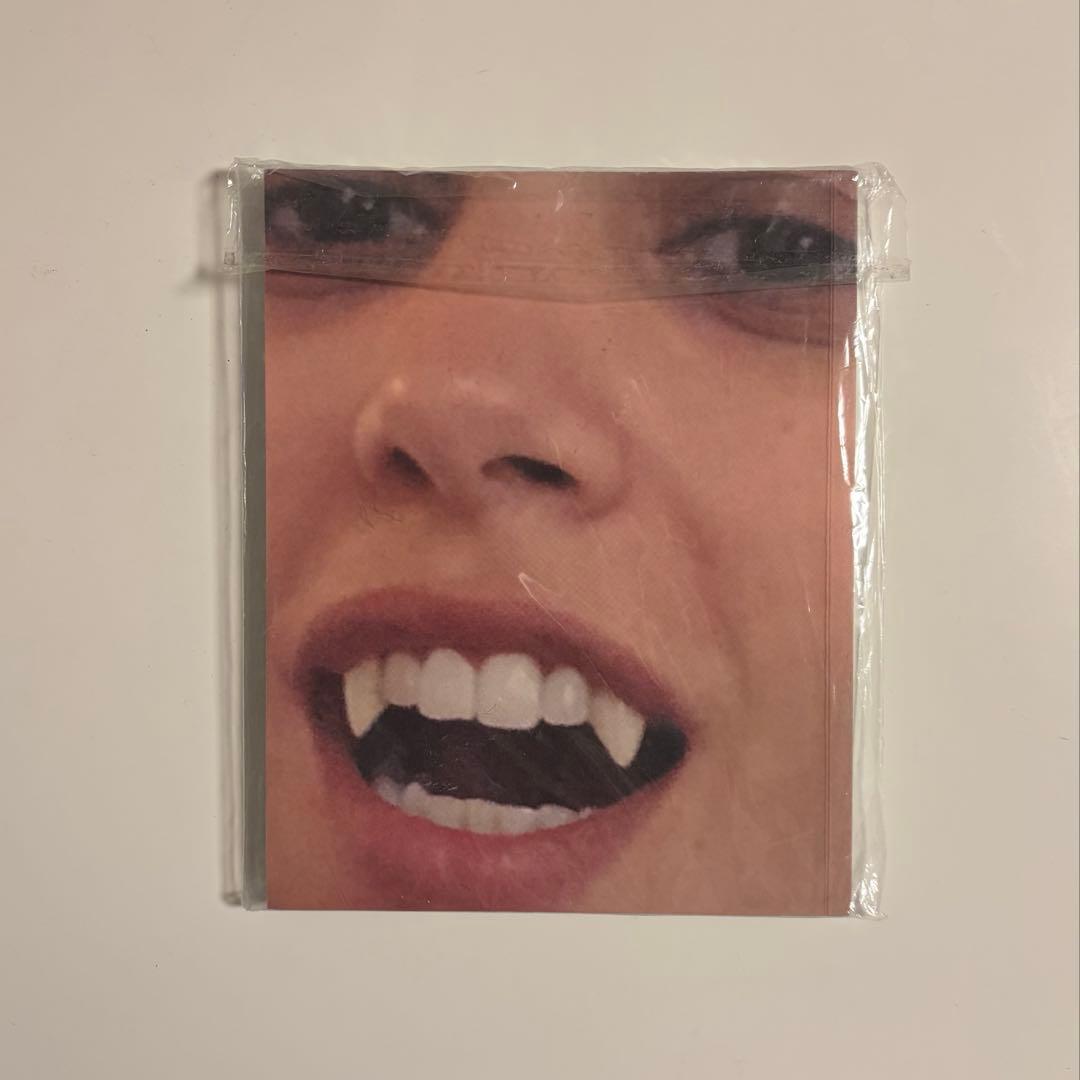 【極希少/世界限定750部】Mica byAlastairMcKimm IDEA