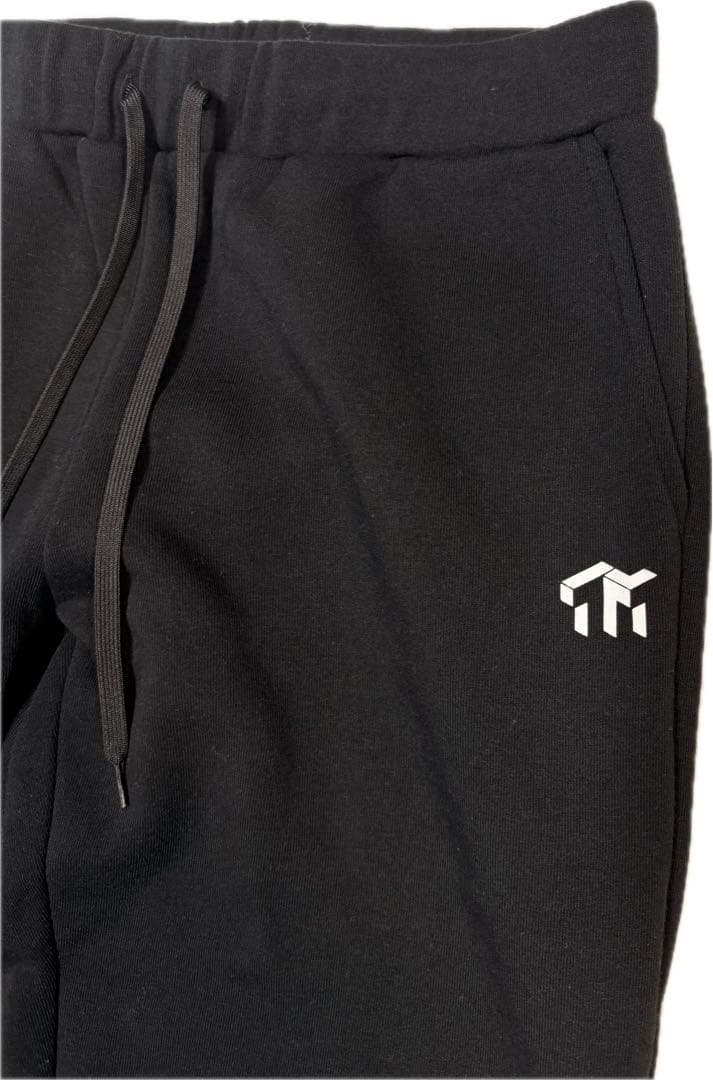 【新品】T-MAC セットアップ　スウェット L